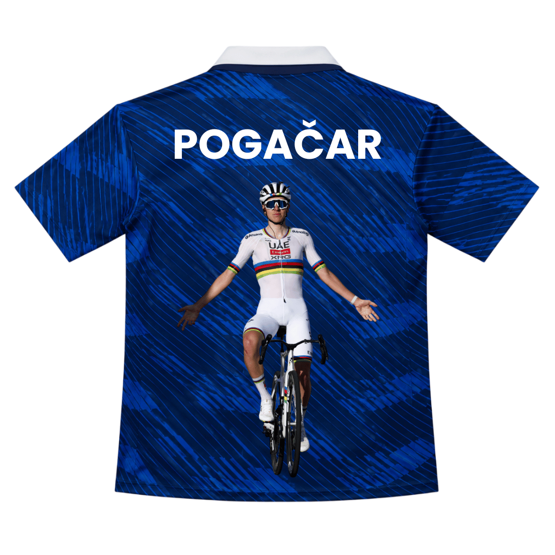 France Tadej Shirt