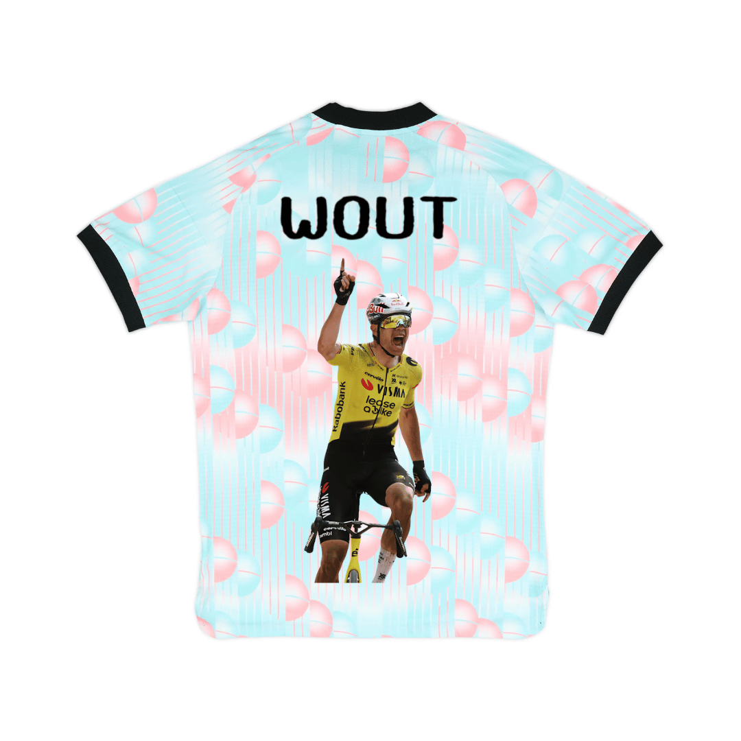 Belgium Wout Shirt