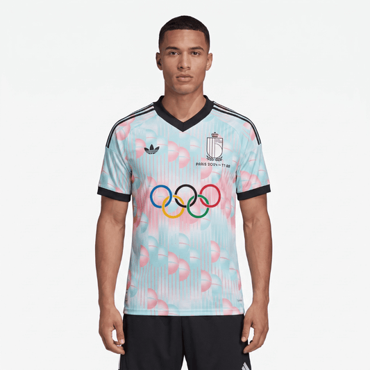 Belgium Remco Shirt