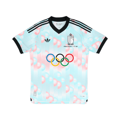 Belgium Remco Shirt