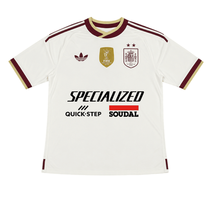 Spain Mikel Shirt