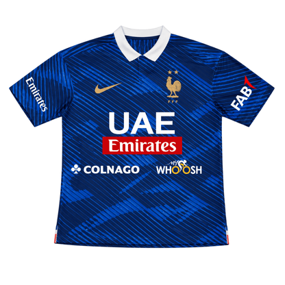 France Tadej Shirt