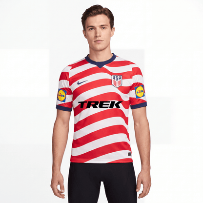 USA Simmons Shirt