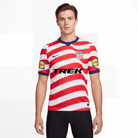 USA Simmons Shirt