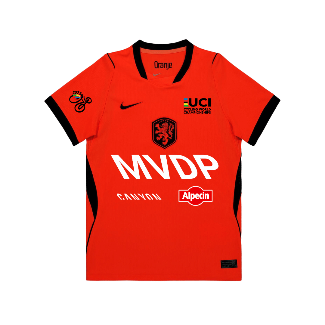Netherlands MVP Shirt