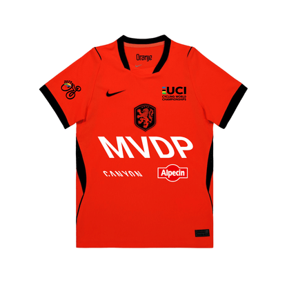 Netherlands MVP Shirt