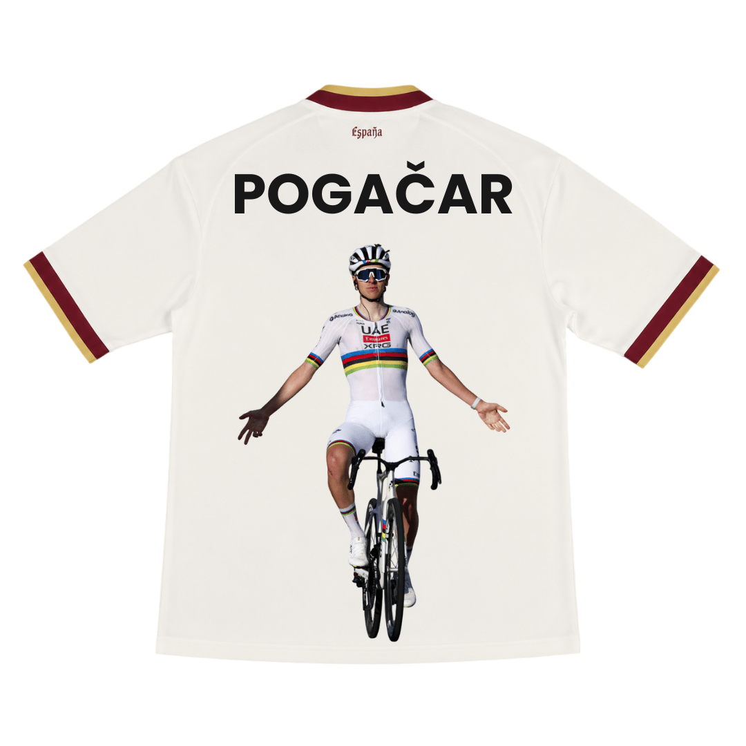 Spain Tadej Shirt