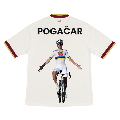 Spain Tadej Shirt