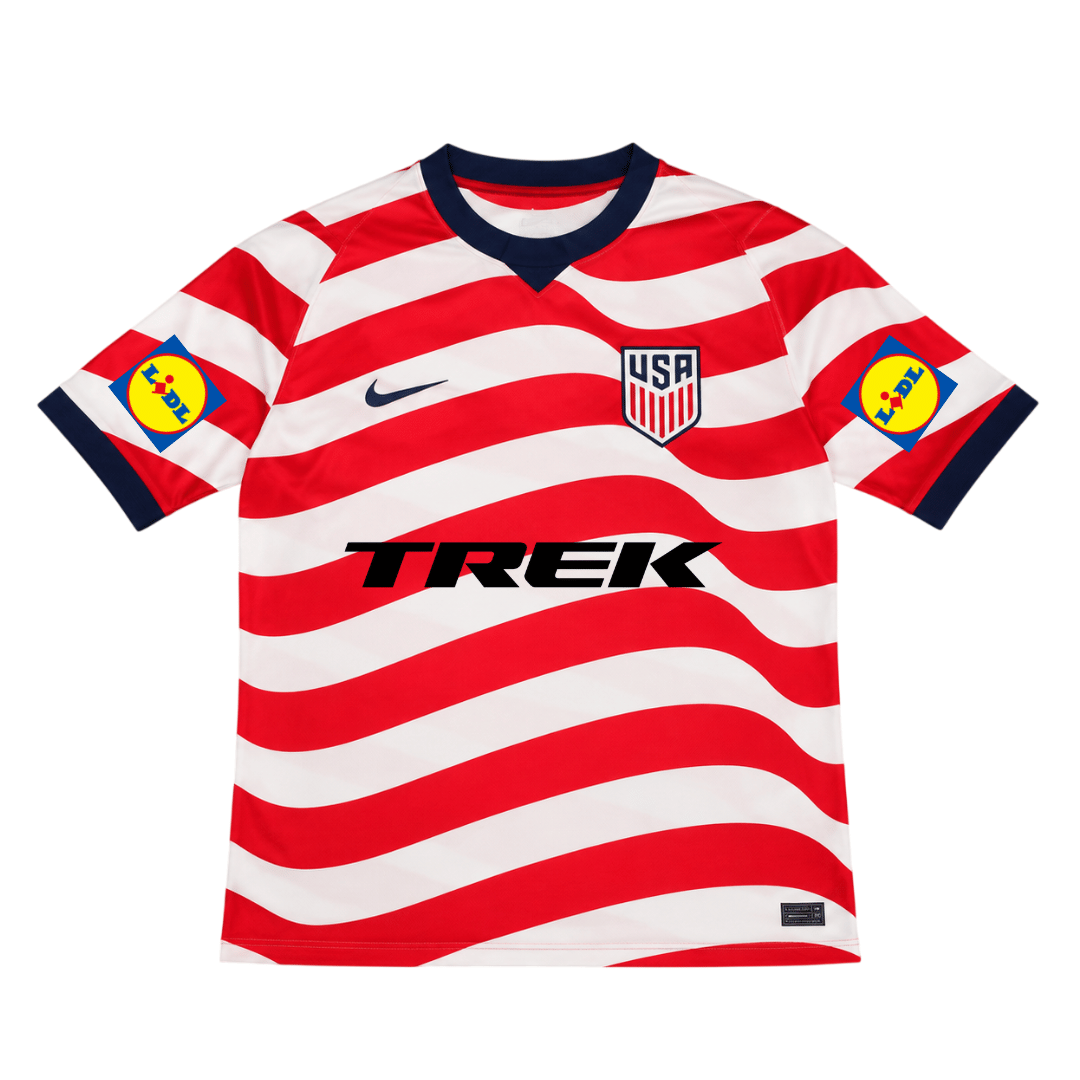 USA Simmons Shirt