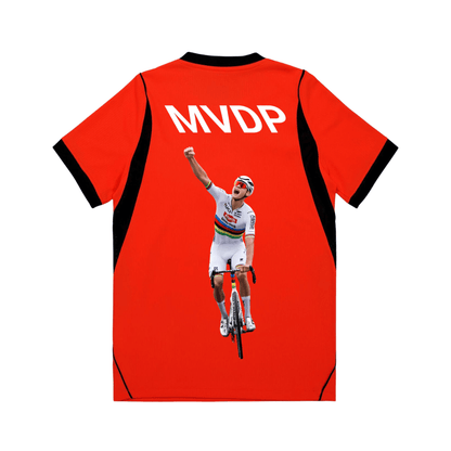 Netherlands MVP Shirt