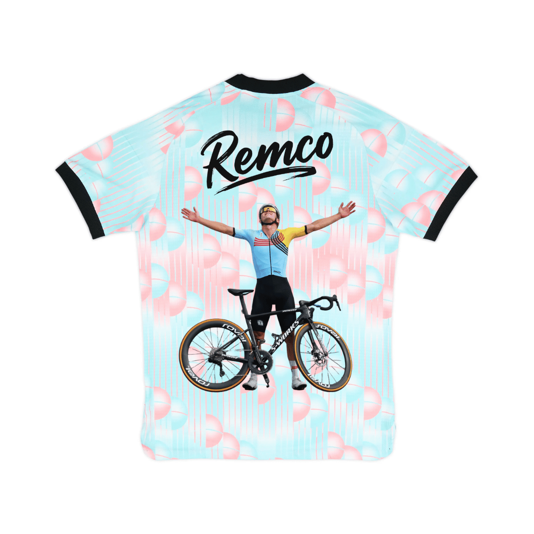 Belgium Remco Shirt