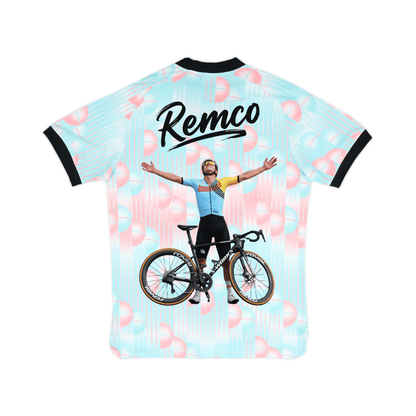 Belgium Remco Shirt
