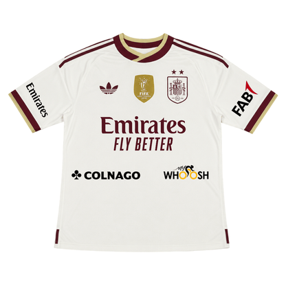 Spain Tadej Shirt