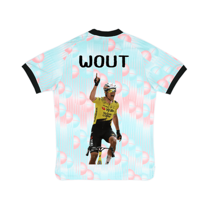 Belgium Wout Shirt