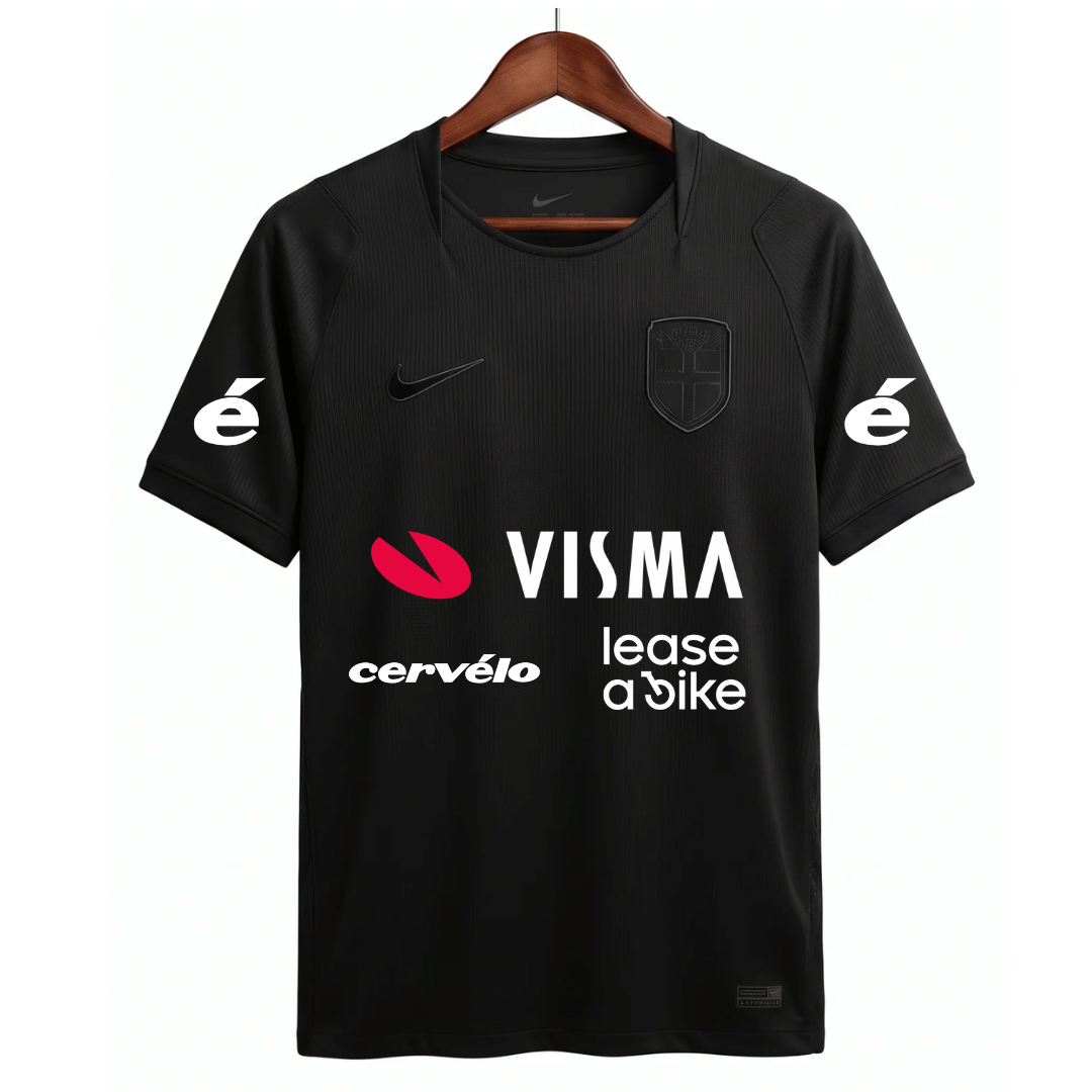 Norway Jonas Shirt