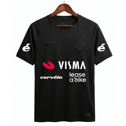 Norway Jonas Shirt