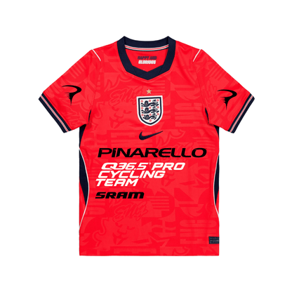 England Tom Shirt