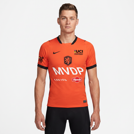Netherlands MVP Shirt