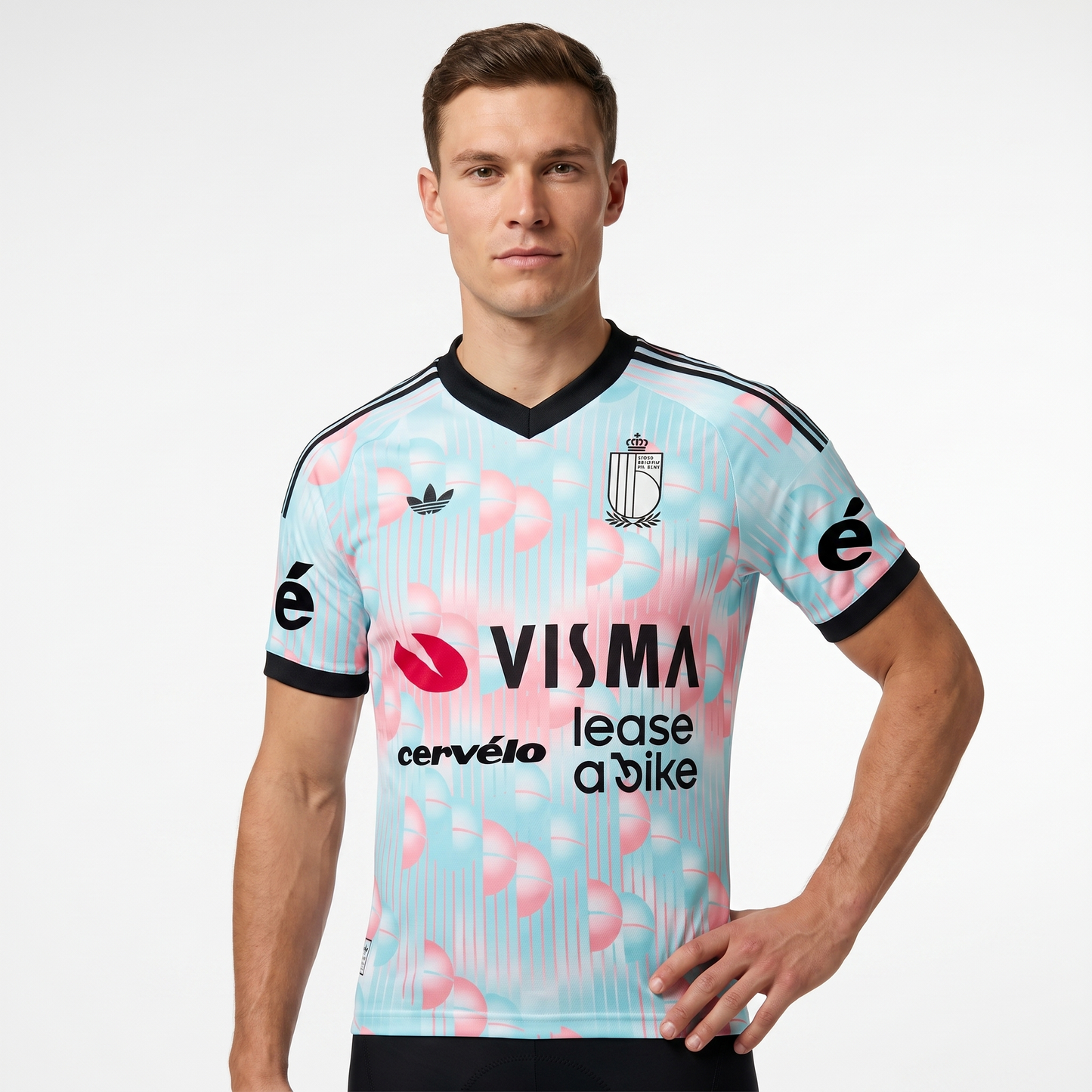 Belgium Wout Shirt