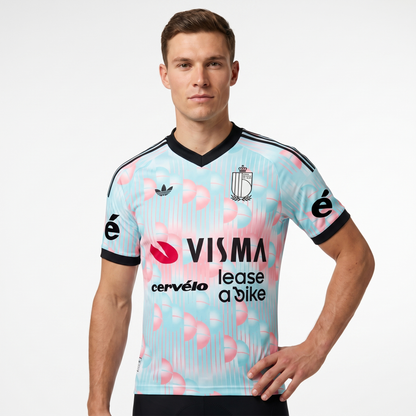 Belgium Wout Shirt