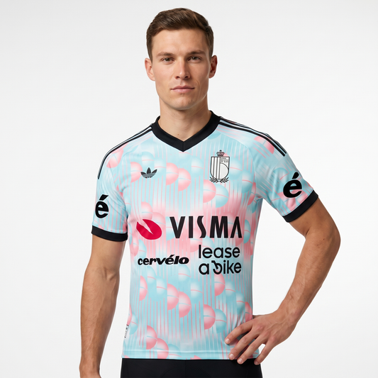 Belgium Wout Shirt